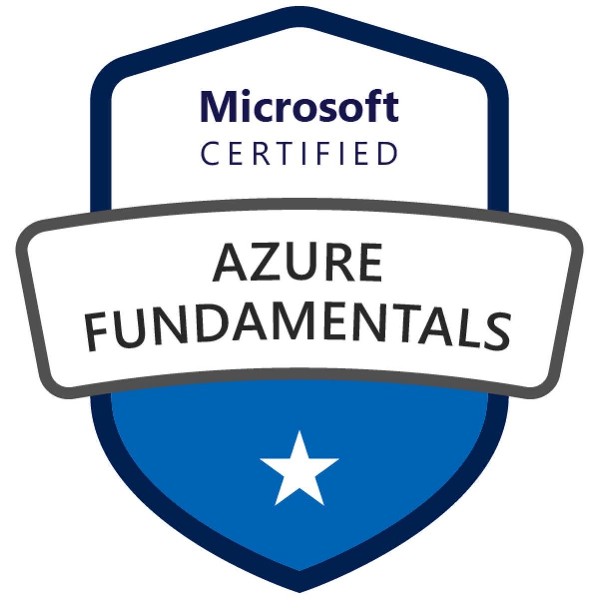 Microsoft Azure Logo