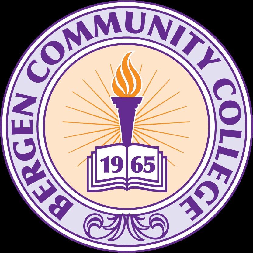 Bergen Community College Logo
