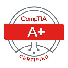 CompTIA Logo