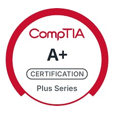 CompTIA Logo