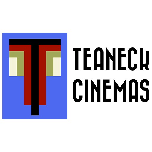 Teaneck Cinemas Logo
